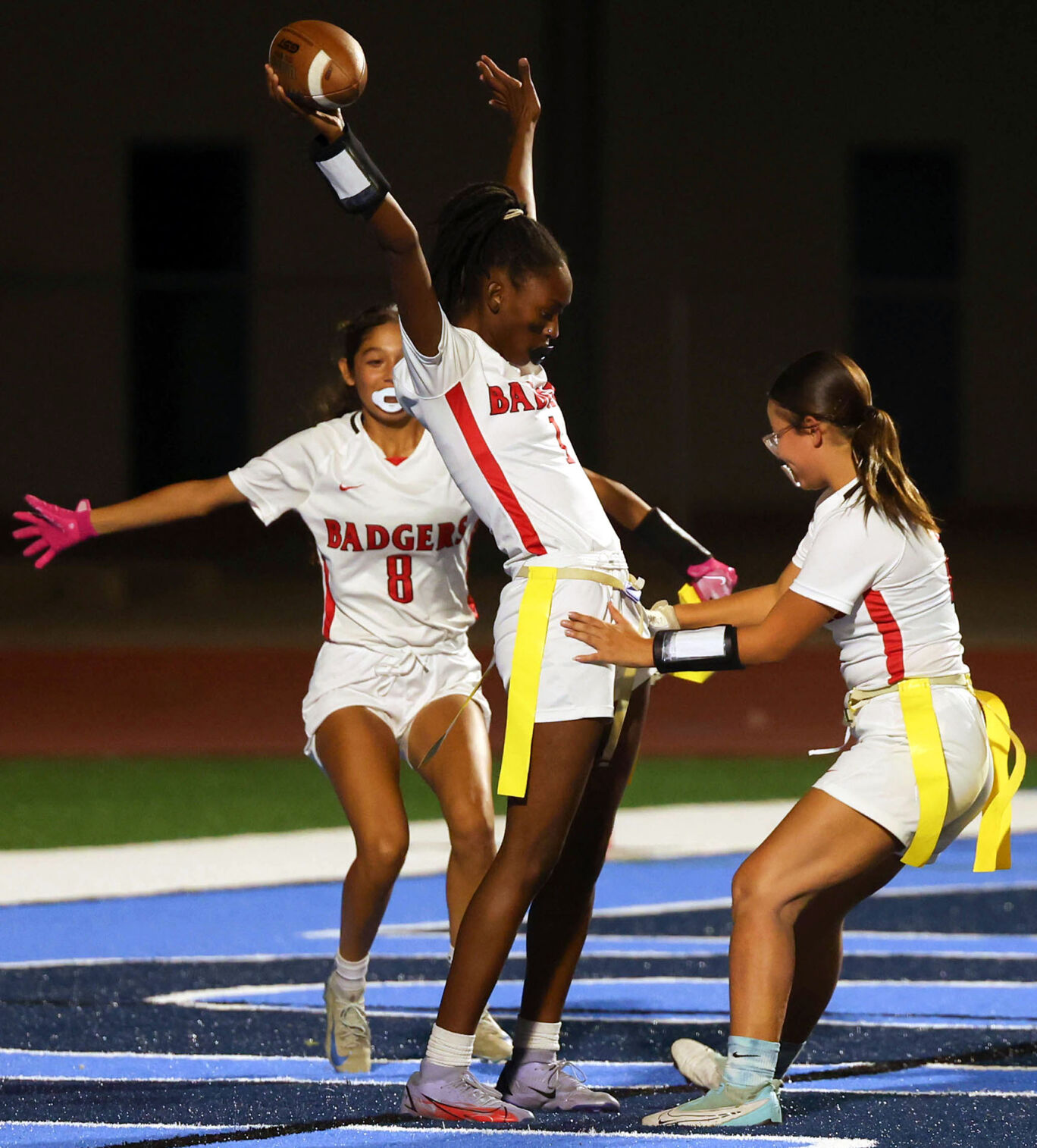 Tucson High vs Pueblo
